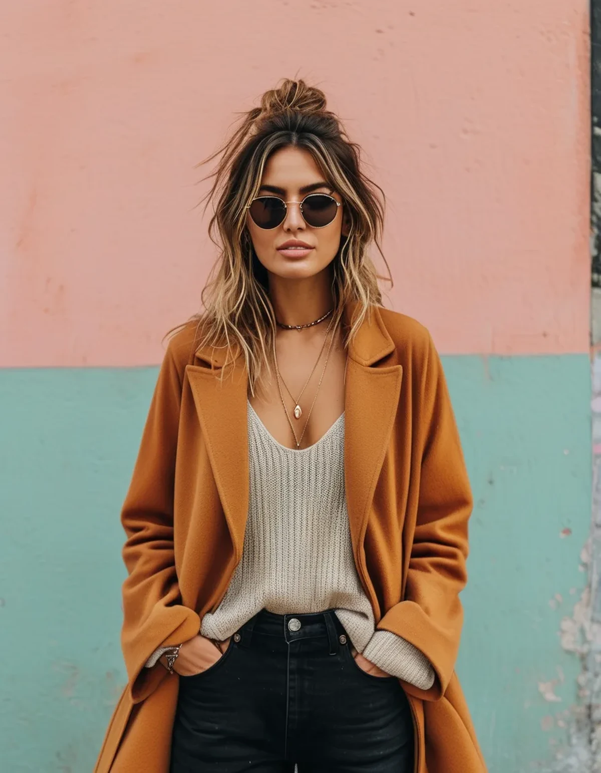 Does a Single Transition Piece Actually Work Across Every Studio-to-Street Outfit, or Is That Oversold?