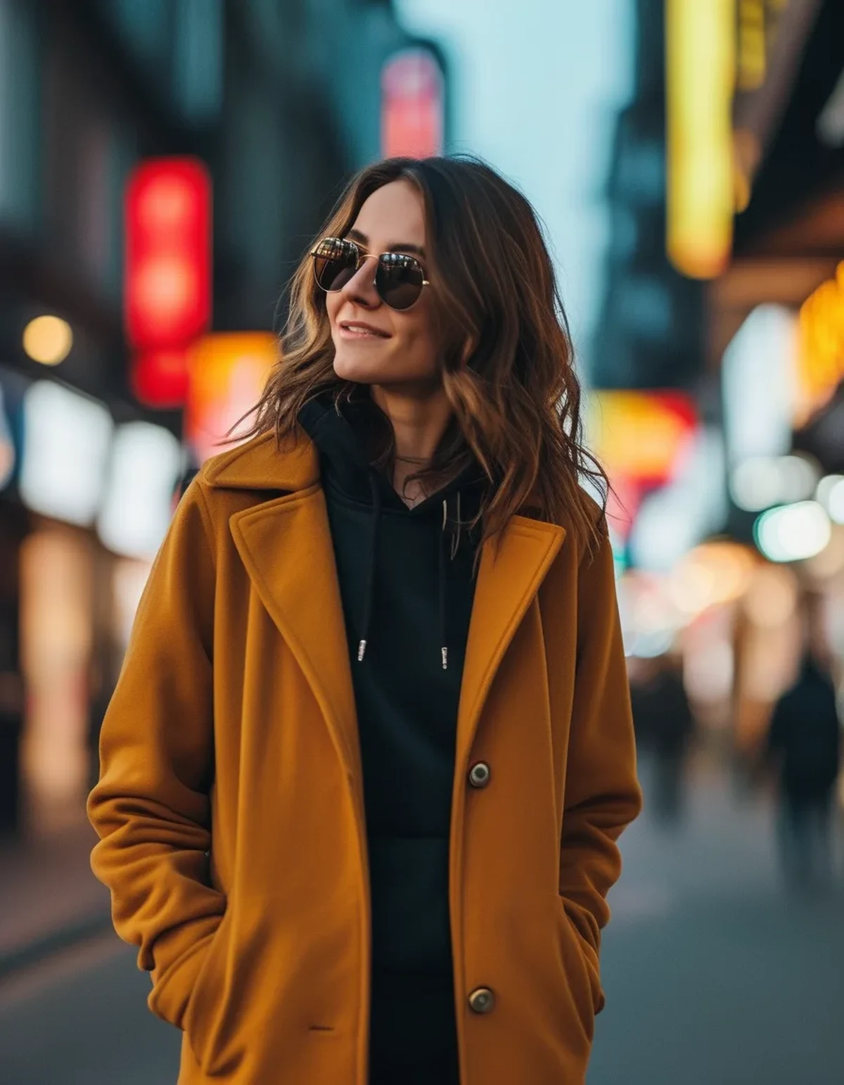 The One-Piece Swap That Actually Takes an Outfit From Studio to Street