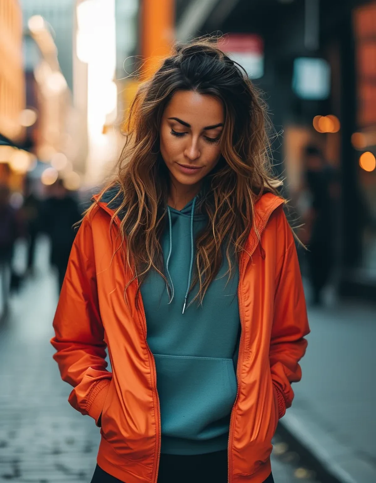 The One-Piece Swap That Actually Takes an Outfit From Studio to Street