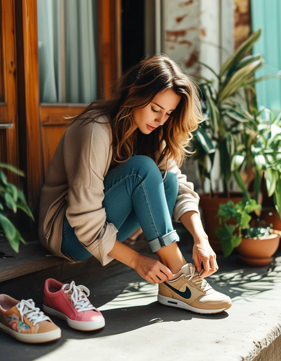 The One-Item Swap That Takes Your Workout Outfit From Studio to Street