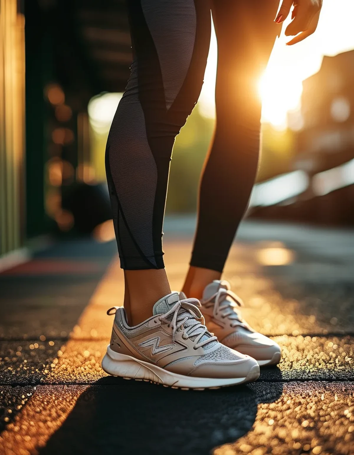 The Shoe-Swap Timing Mistake That Ruins a Studio-to-Street Outfit