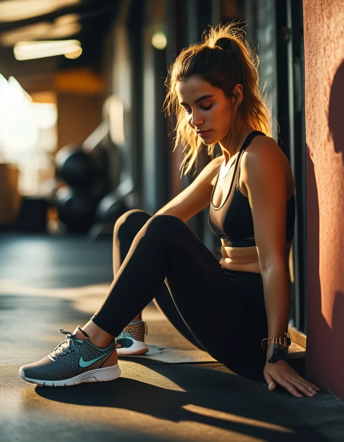 The Shoe-Swap Timing Mistake That Ruins a Studio-to-Street Outfit