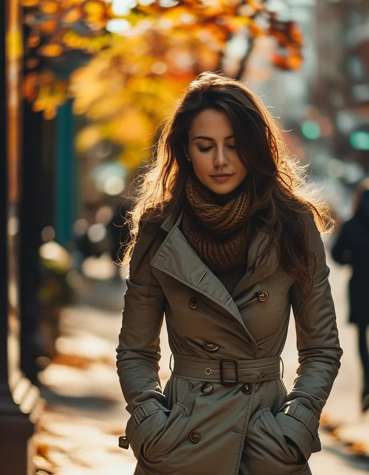 Why the Jacket Is the Only Piece That Actually Converts a Studio Outfit