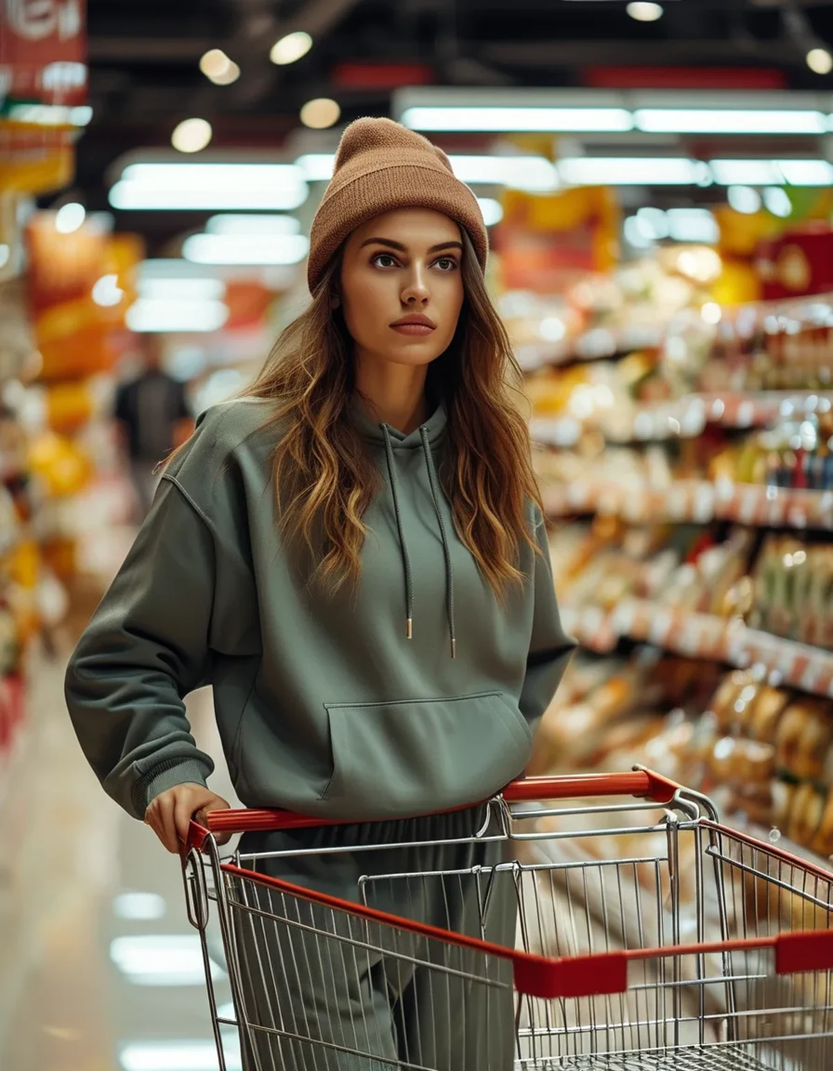 Why the Studio-to-Street Outfit Fails at the Supermarket