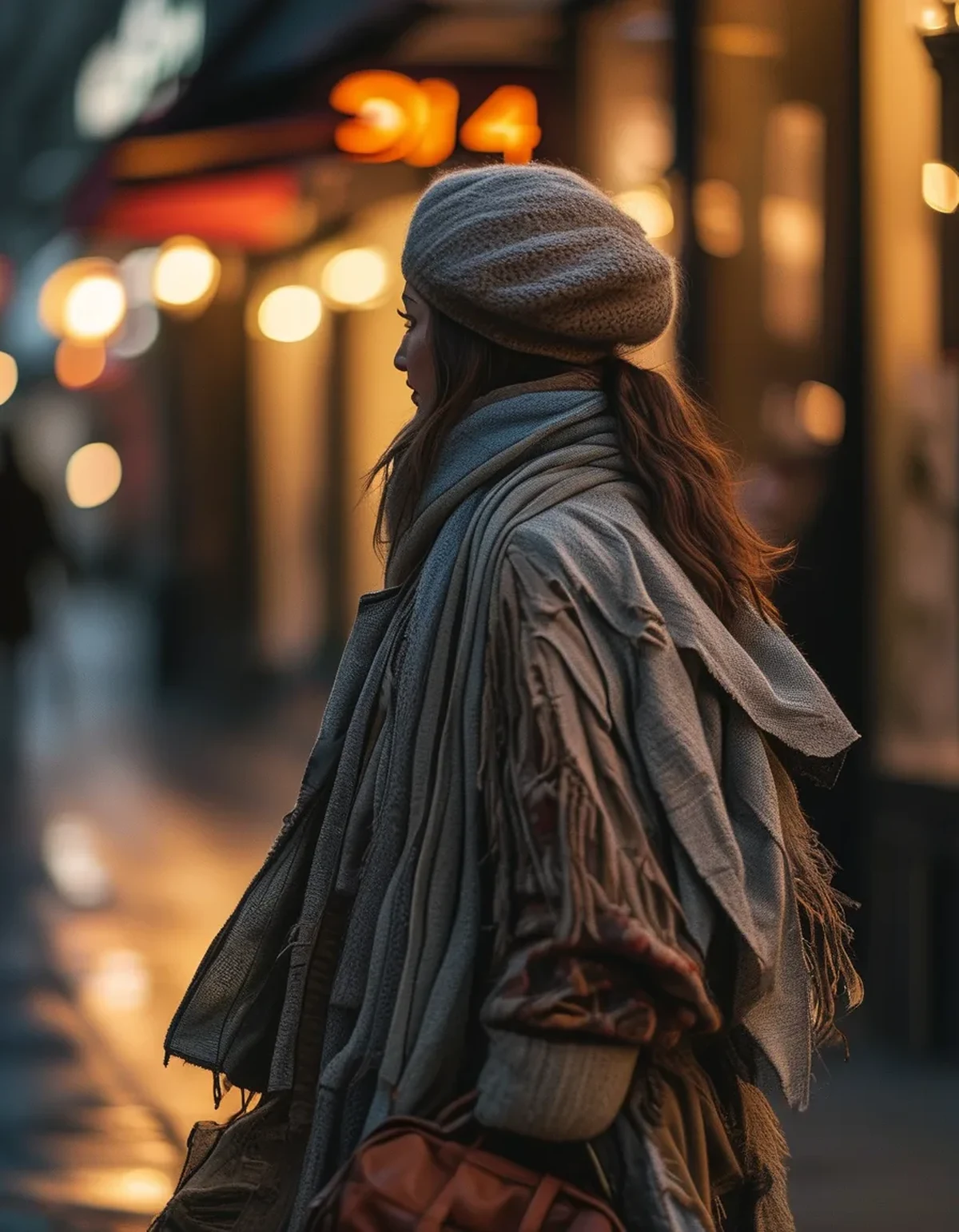 Why the Studio to Street Outfit Fails on the Walk Rather Than in the Class