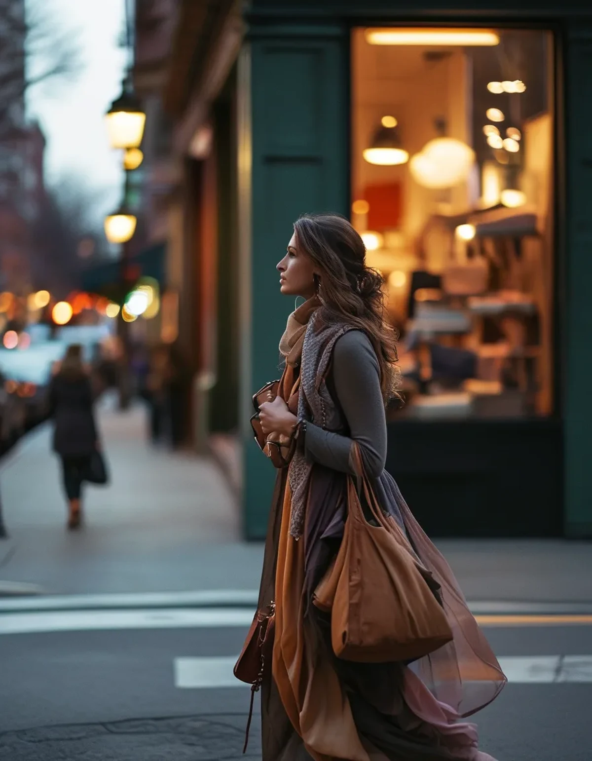 Why the Studio to Street Outfit Fails on the Walk Rather Than in the Class