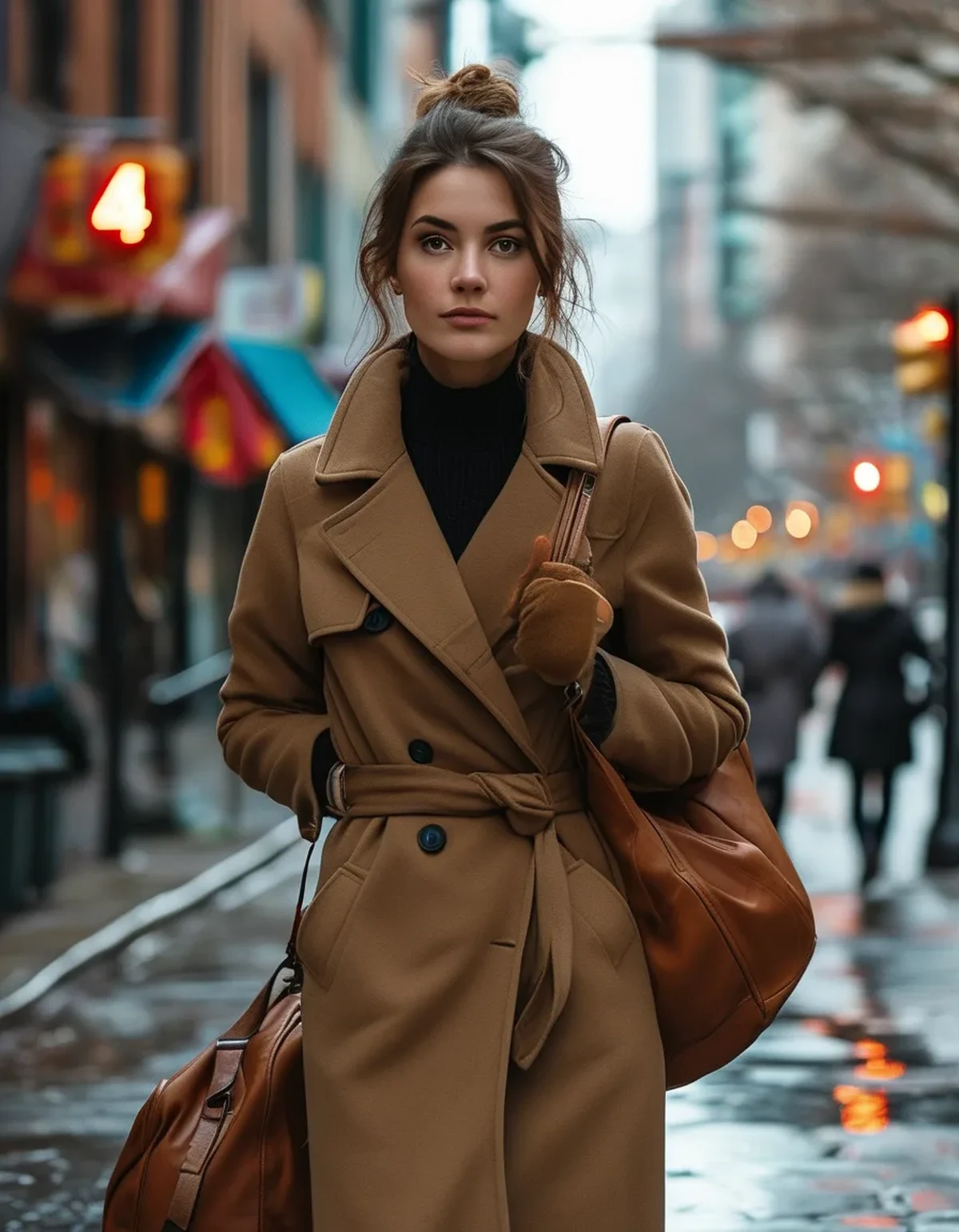 Why Your Studio-to-Street Outfit Still Reads as 'Just Left the Gym'