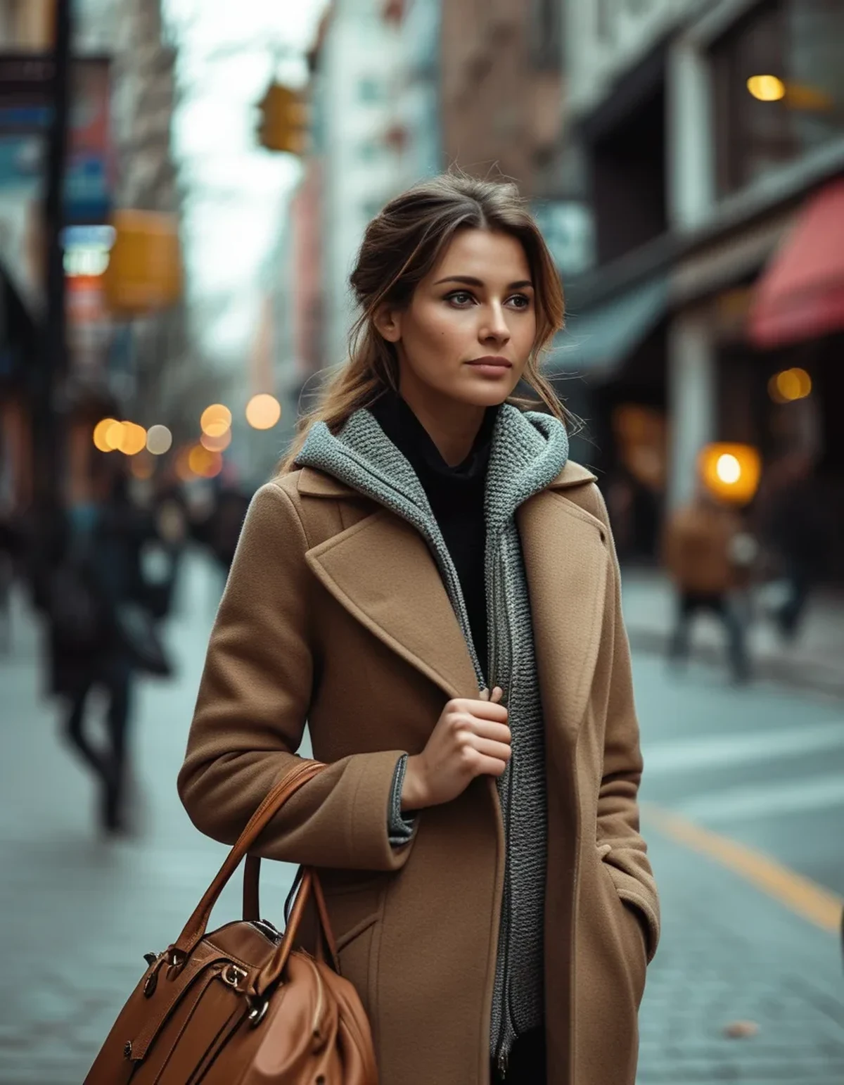 Why Your Studio-to-Street Outfit Still Reads as 'Just Left the Gym'